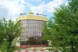 Гостиница «Корона» в Волгоградской области