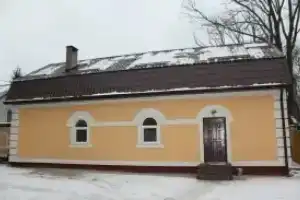 Гостиница «Граф Орлов», Калининград