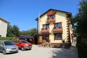 Отель «Теремок Заволжский»