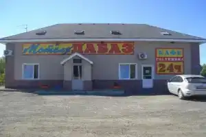 Мотель «Камил», Дзержинск