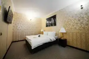 Отель «Рублевка Village Hotel»