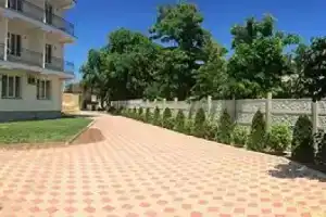 Гостиница «Солнечный Берег», Феодосия