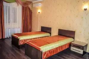 Мини-отель «Уют», Павлово