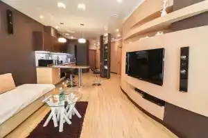 Апартамент-отель Панорама, Днепропетровск