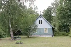 Пансионат «Михайловское», Волково