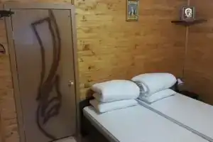 Гостевой дом «Отчий дом», Махра