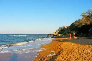 Гостиница у Фёдоровича, Керчь