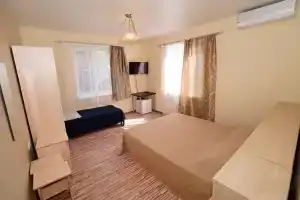 Гостевой дом «морской бриз»