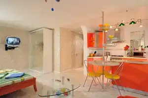 Гостиница Private-hotel, Киев