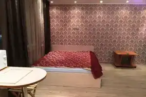 Рандеву, Березники