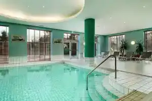 Отель «Hilton Sofia», София