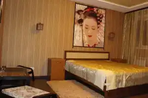 Клуб Отель Фора, Курган