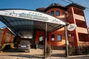 Отель «Коржовъ», Краснодар