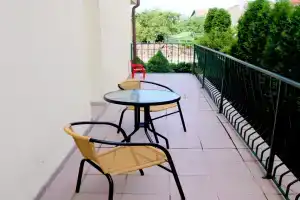 Klaipeda-Apartments, Клайпеда