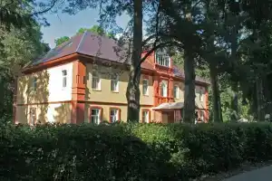 Мини-отель «Иерусалимская», Лукино