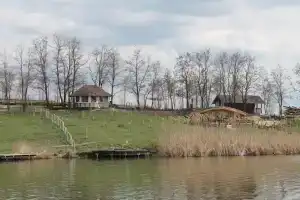 Парк отдыха «Русская деревня», Таврово