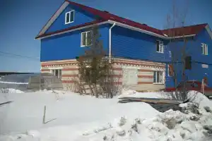 Гостиница, Шахунья