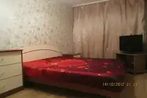 Гостиница Квартал