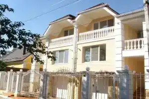 ABC Apartments Business Class, Киев