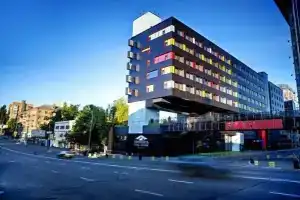 Отель «Mercure Kyiv Congress», Киев