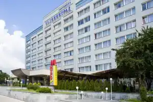 Гостиница «Калининград»