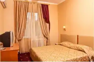 Лермонтовский Отель, Одесса