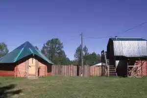 База отдыха «Мультинское раздолье», Мульта