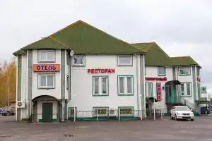 Объект «Алирико»