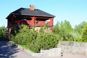 База отдыха «Вуокса», Барышево