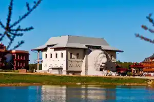 Отель «Шри Ланка ЭТНОМИР»