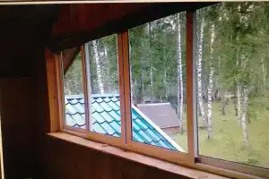 База отдыха «Романтик», Катунь