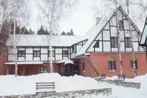 База отдыха «Пасека», Юрга