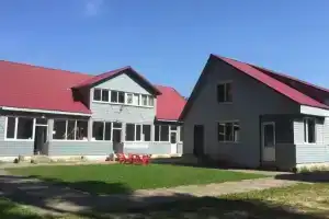 База отдыха «Смольный-Корт» в Мордовии