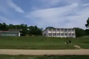 База отдыха «Зеркальная» в Кавалеровском районе