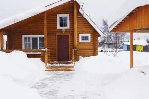Турбаза «Оружейник» на Энгозере, Кемь