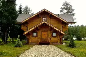 Гостиница «Усадьба Терема»