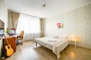 Roomer 9, Минск