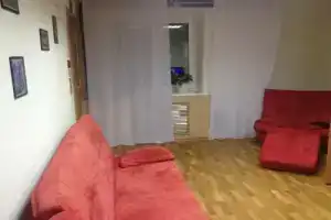 Гостиница «Плюс», Владивосток