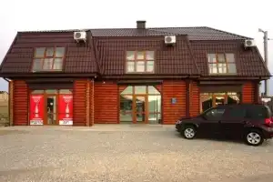 Гостевой дом «Ковчег»