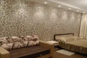 Cozy в Сити центре