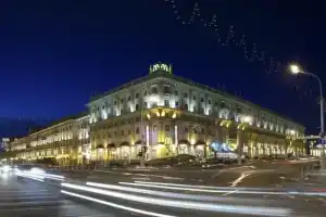 Belrent Апартаменты, Минск