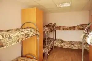 Вила, Елизово
