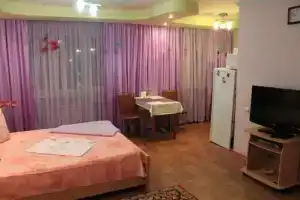 Гостиница, Норильск
