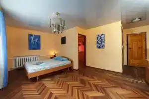 На Ленина 24, Барановичи