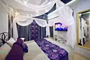 VIP Apartments On Ploshchad Pobedy, Минск