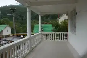 Гостевой дом «Снежный Барс», Красная Поляна