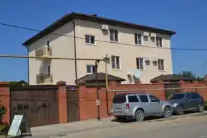Гостевой дом «Киммерик Стар», Кучугуры