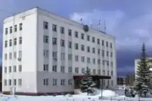 Гостиница «Металлург», Кулебаки