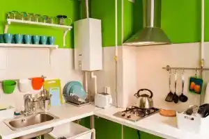 Гостиница «RestUp», Великий Новгород