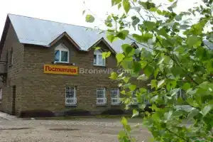 Мини-отель «Салават»